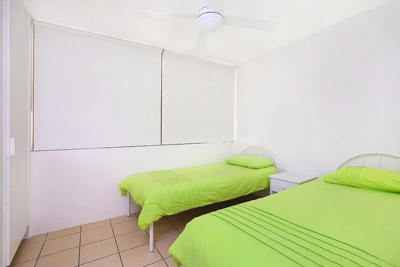 Eastbourne U4, 80 Esplanade, Golden Beach Caloundra Apartment