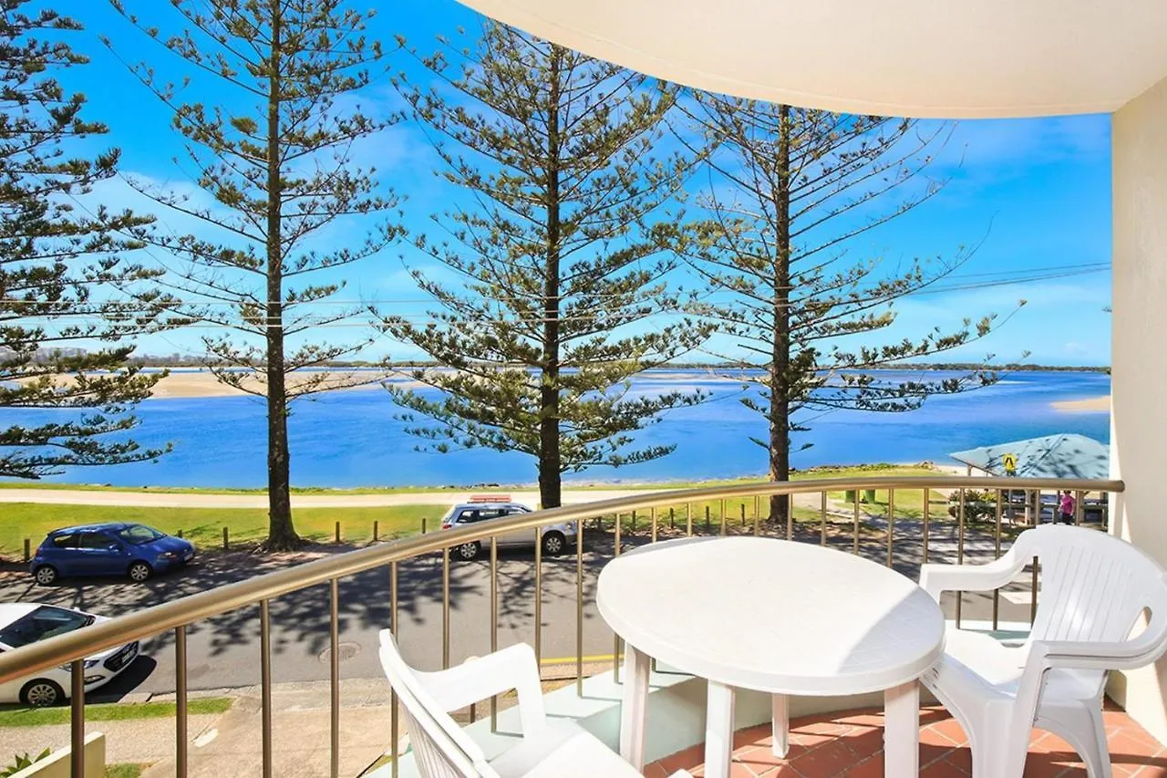 Eastbourne U4, 80 Esplanade, Golden Beach Caloundra 0*,
