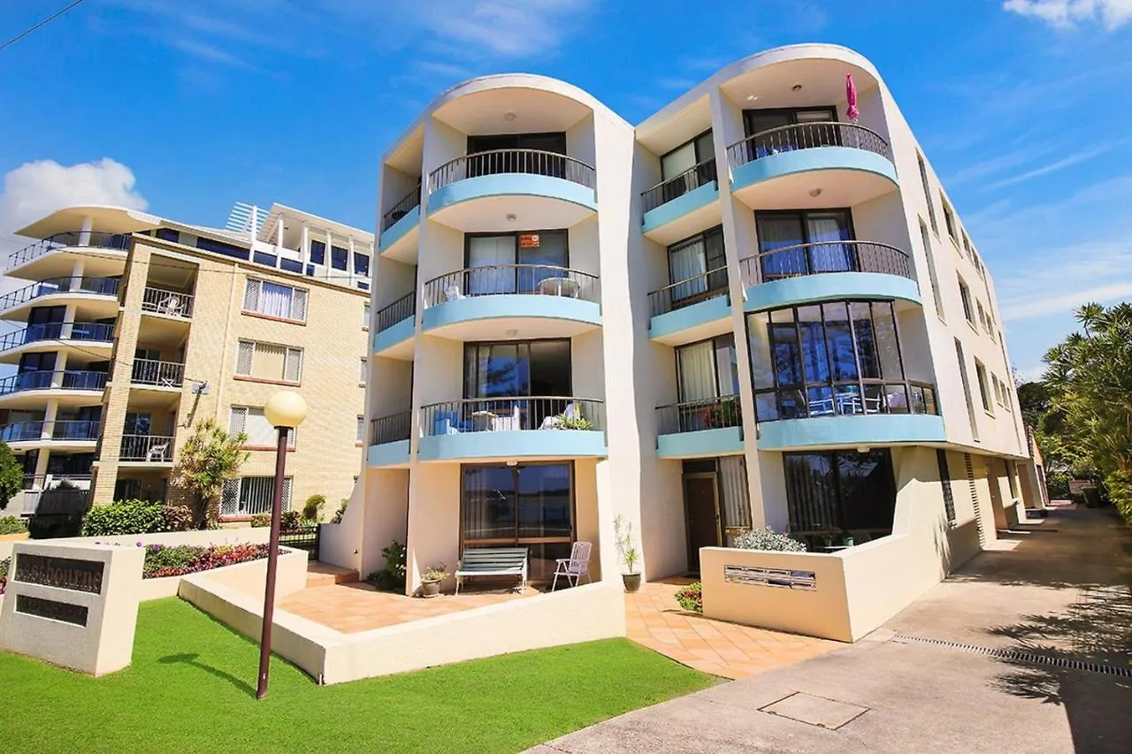 Eastbourne U4, 80 Esplanade, Golden Beach Caloundra