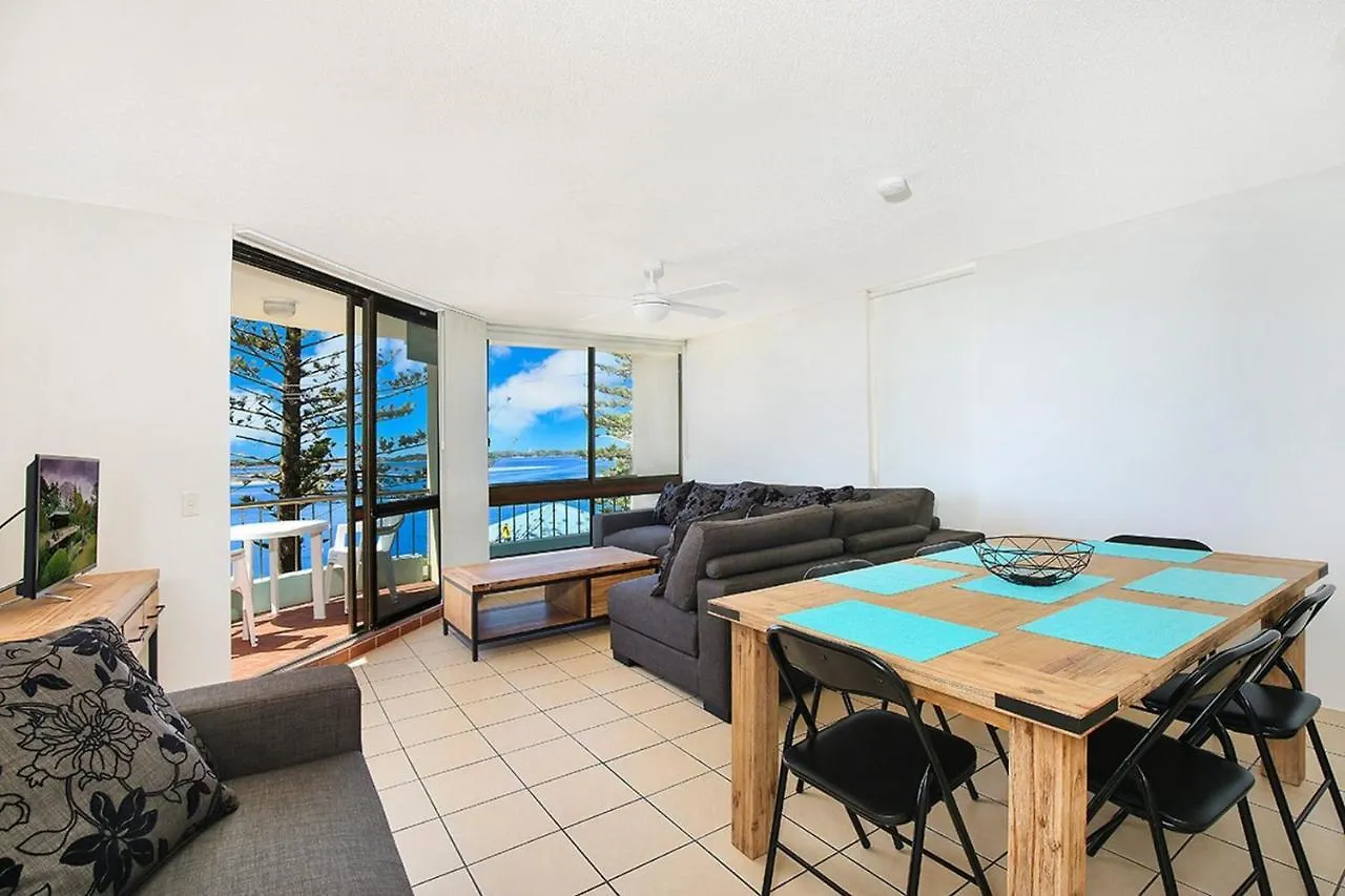 Eastbourne U4, 80 Esplanade, Golden Beach Caloundra Australien