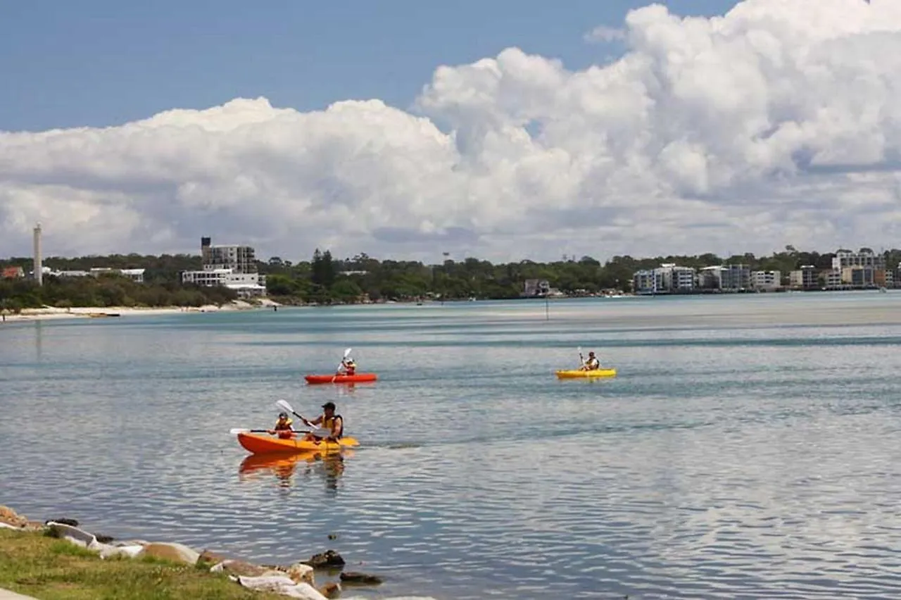 Eastbourne U4, 80 Esplanade, Golden Beach Caloundra