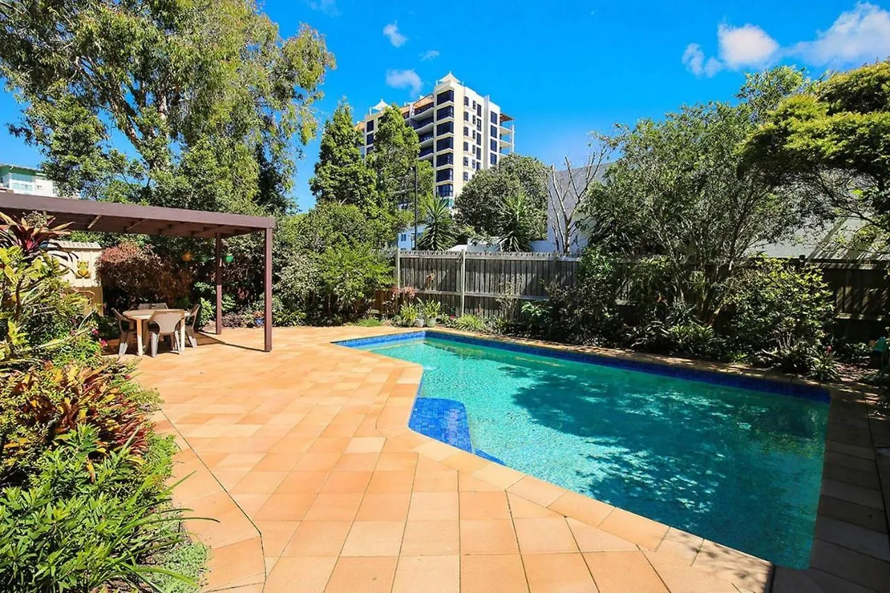 Eastbourne U4, 80 Esplanade, Golden Beach Caloundra 0*,  Australien